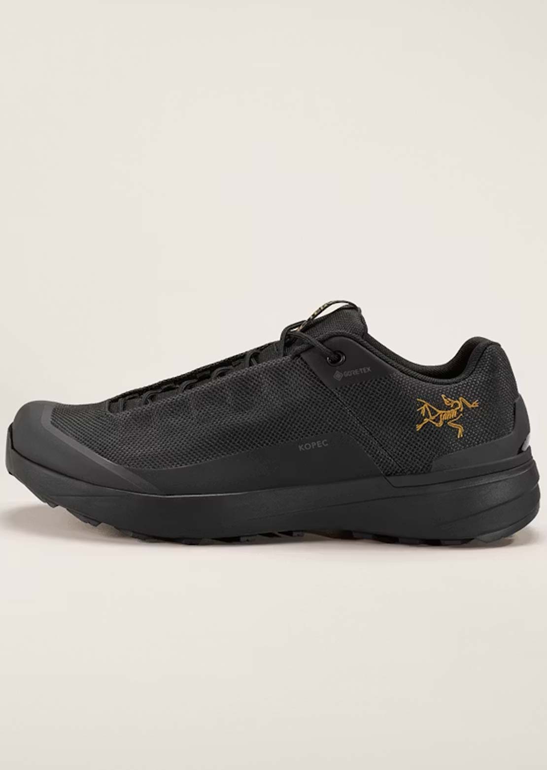 Arc'teryx Hommes Kopec 2 Low GORE-TEX Chaussures
