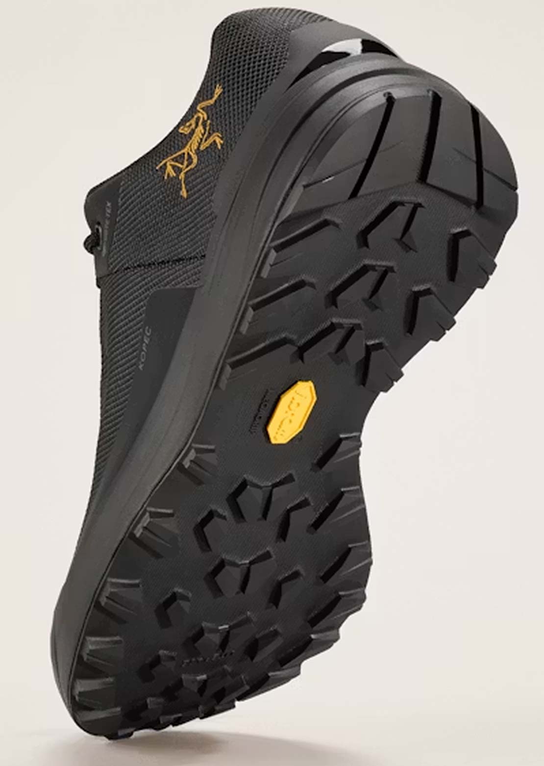 Arc'teryx Hommes Kopec 2 Low GORE-TEX Chaussures