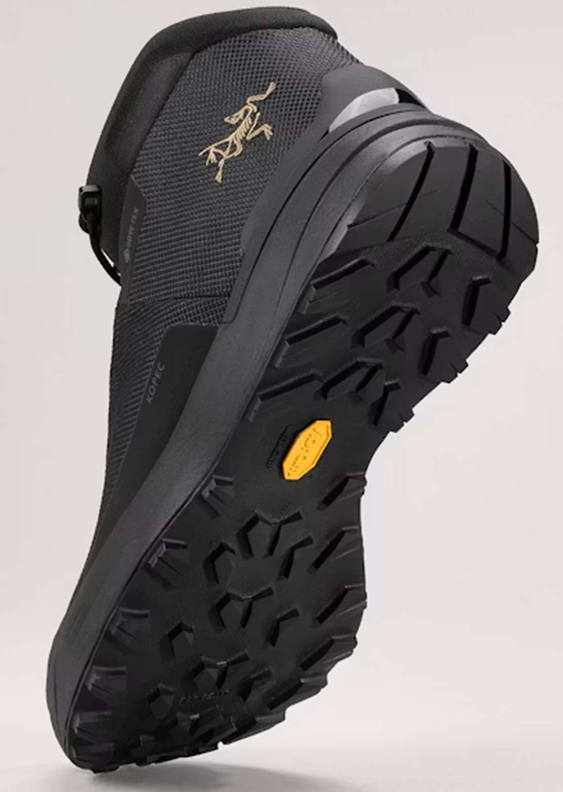 Arc'teryx Hommes Kopec 2 Mid GORE-TEX Hiking Bottes