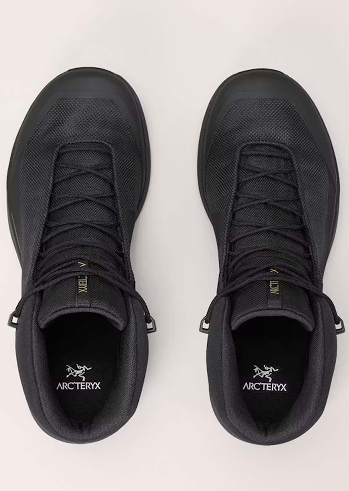 Arc'teryx Hommes Kopec 2 Mid GORE-TEX Hiking Bottes