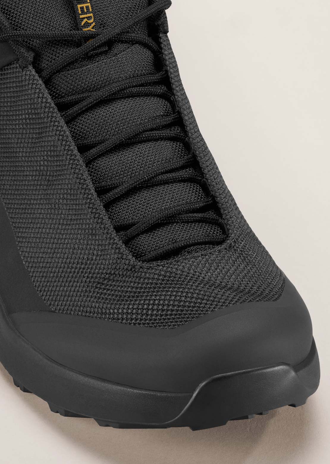 Arc'teryx Men's Kopec GTX Shoes Black/Yukon