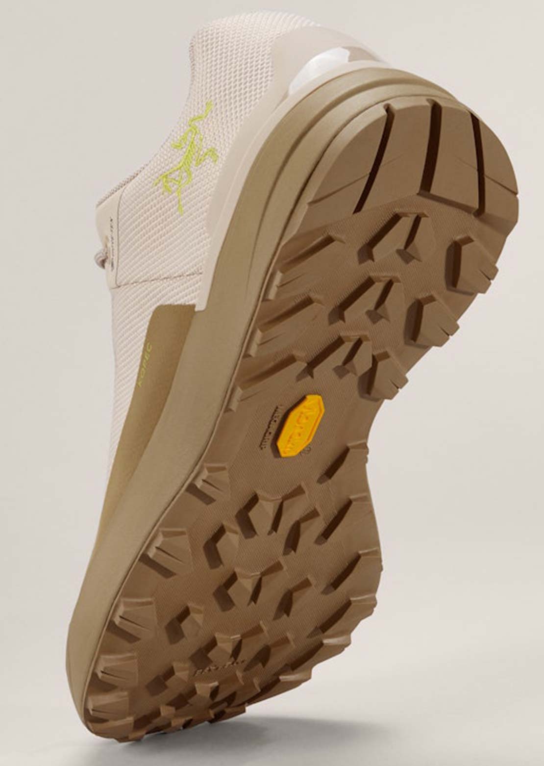 Arc'teryx Men's Kopec GTX Shoes Rune/Canvas