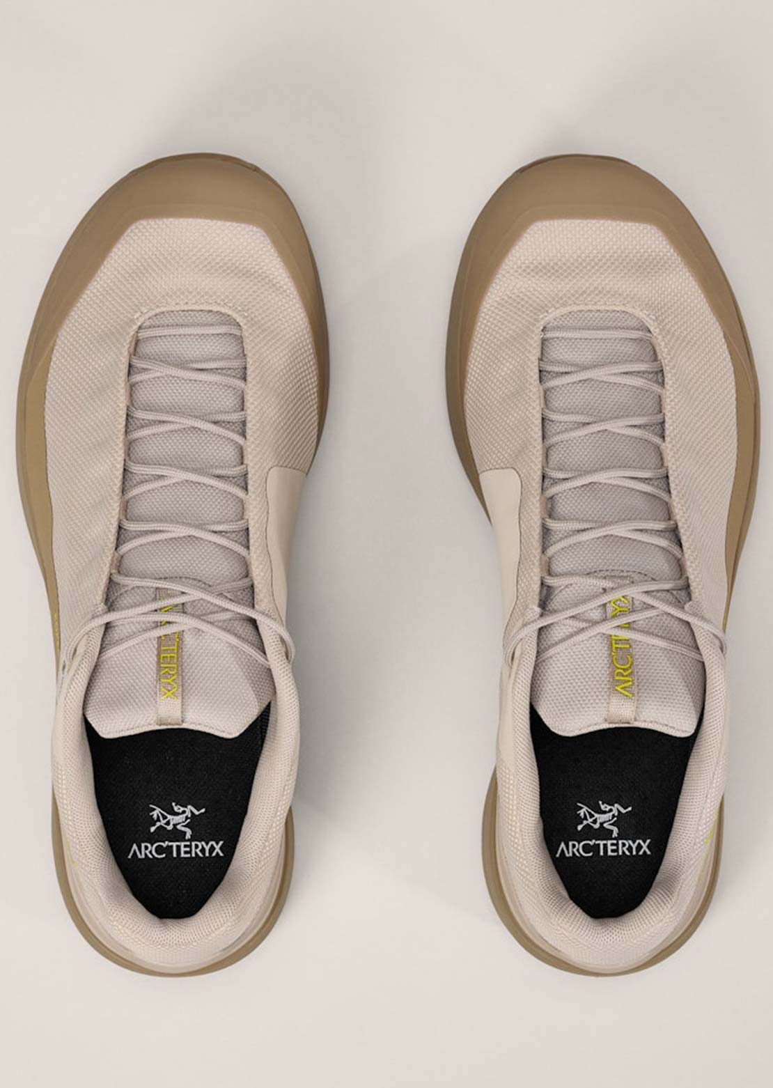 Arc'teryx Men's Kopec GTX Shoes Rune/Canvas