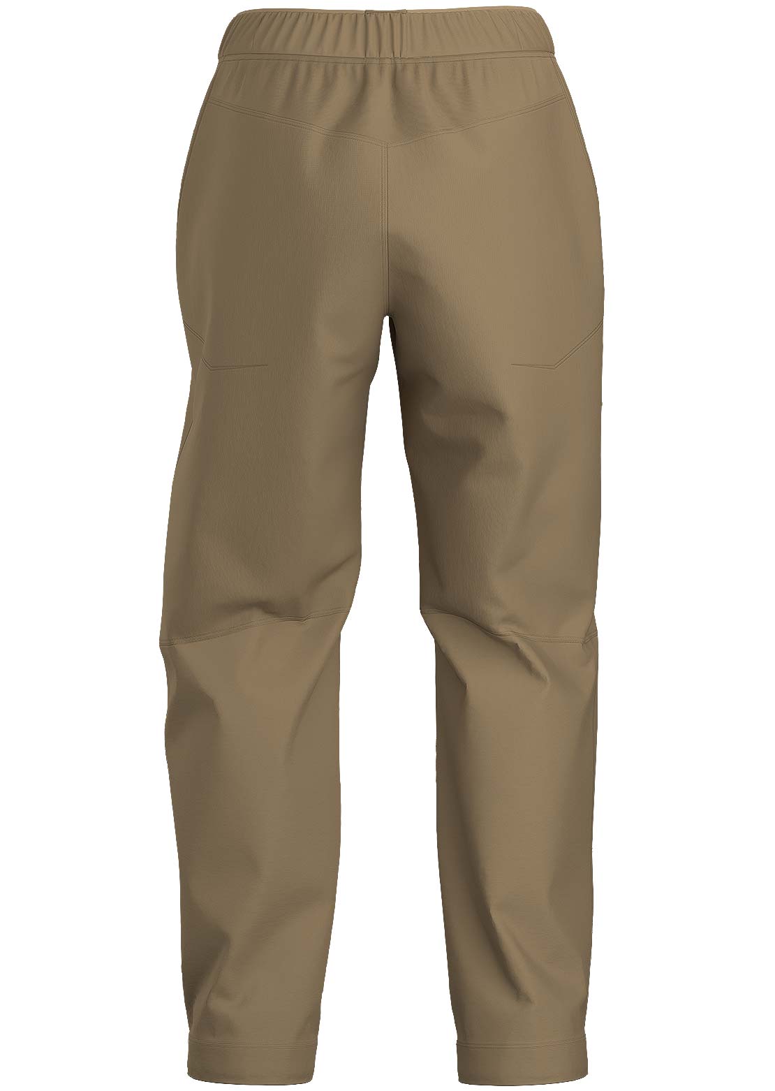 Arc'teryx Men's Kragg Cotton Pants Canvas
