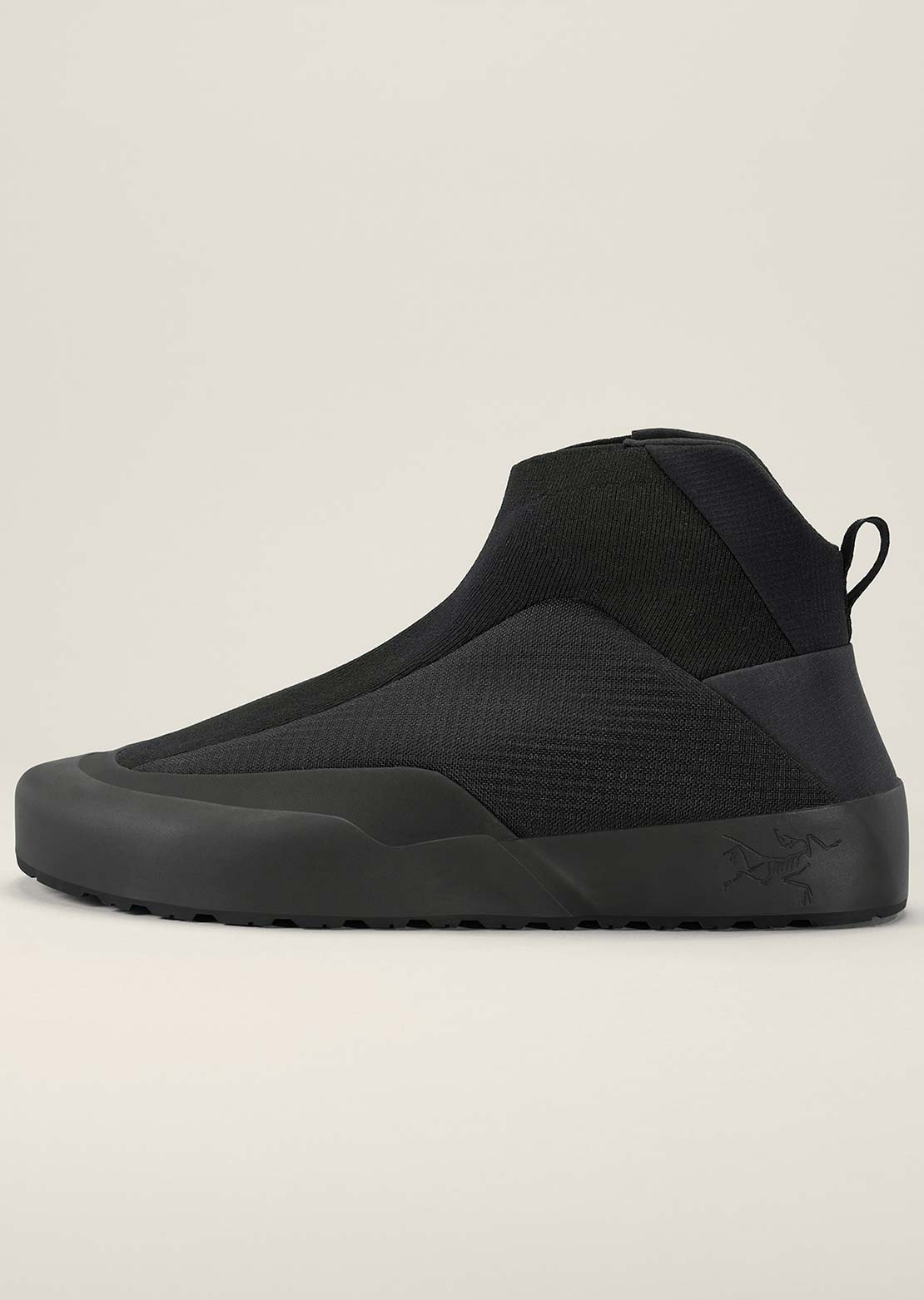 Arc'teryx Men's Kragg Insulated Boots Black/Black