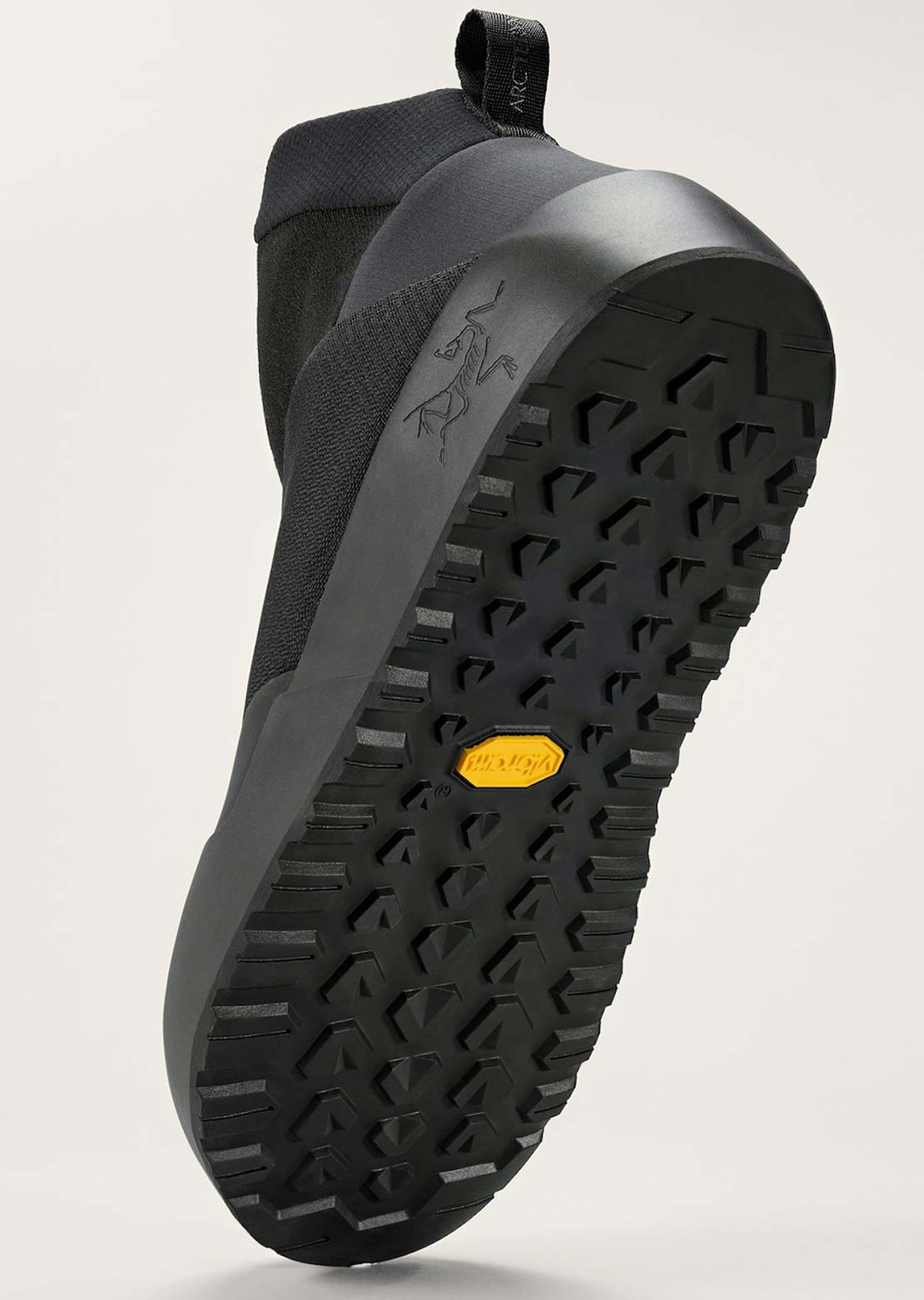 Arc'teryx Men's Kragg Insulated Boots Black/Black