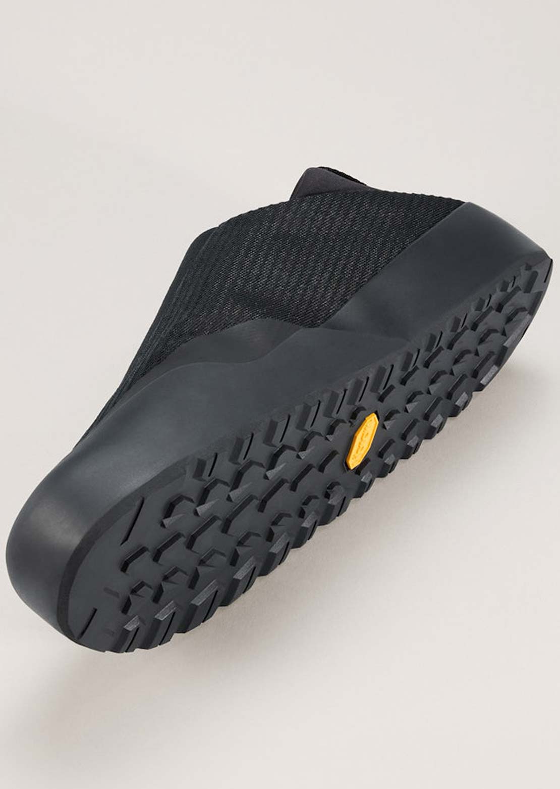 Arc'teryx Men's Kragg Shoes Black/Black