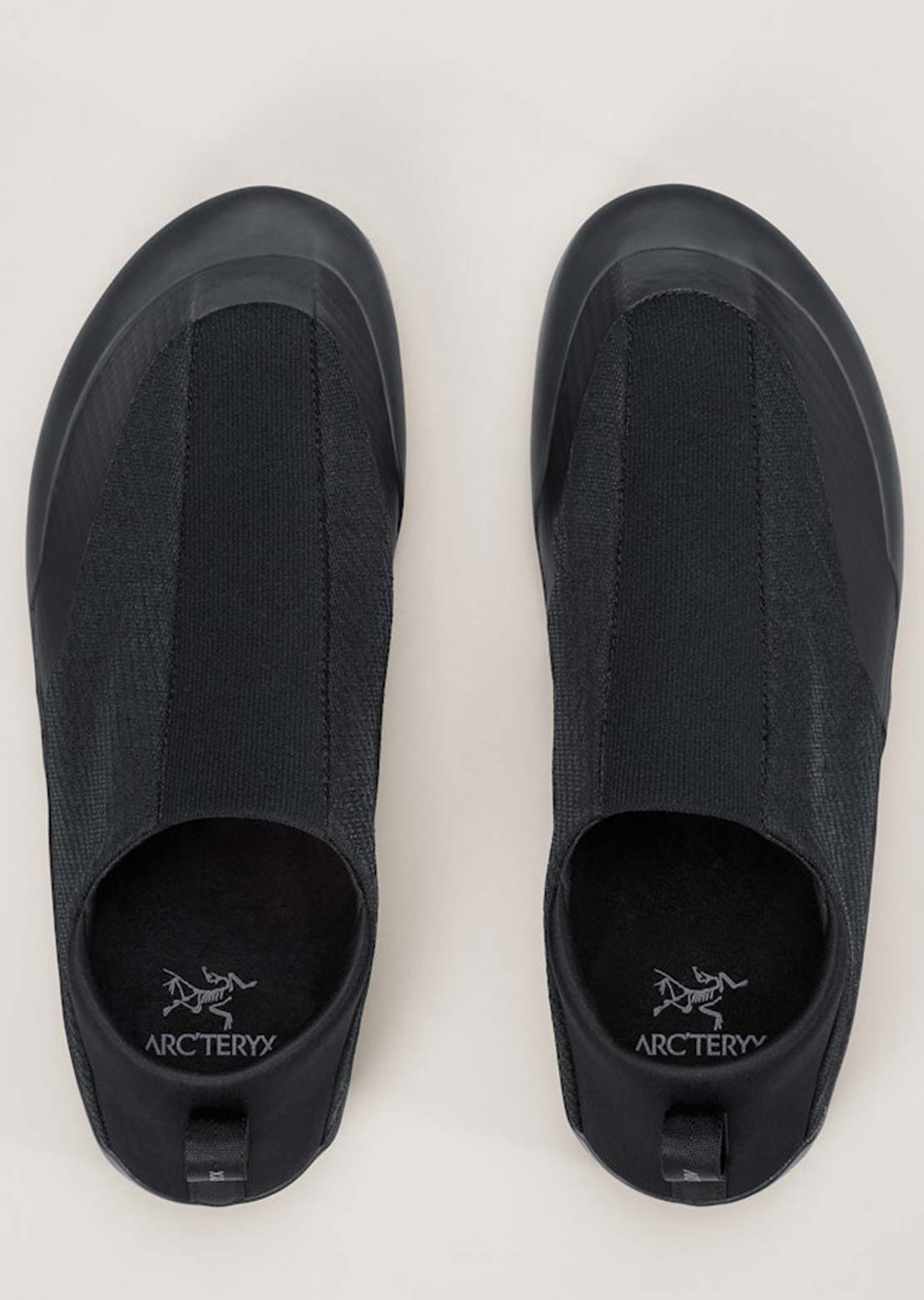 Arc'teryx Men's Kragg Shoes Black/Black