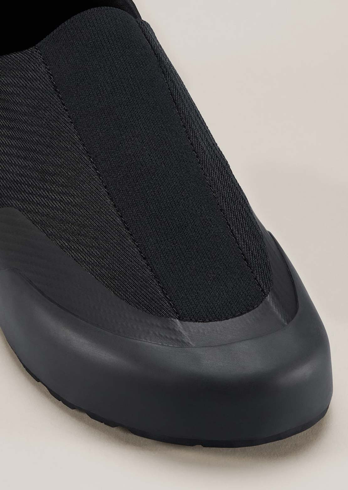 Arc'teryx Men's Kragg Shoes Black/Black