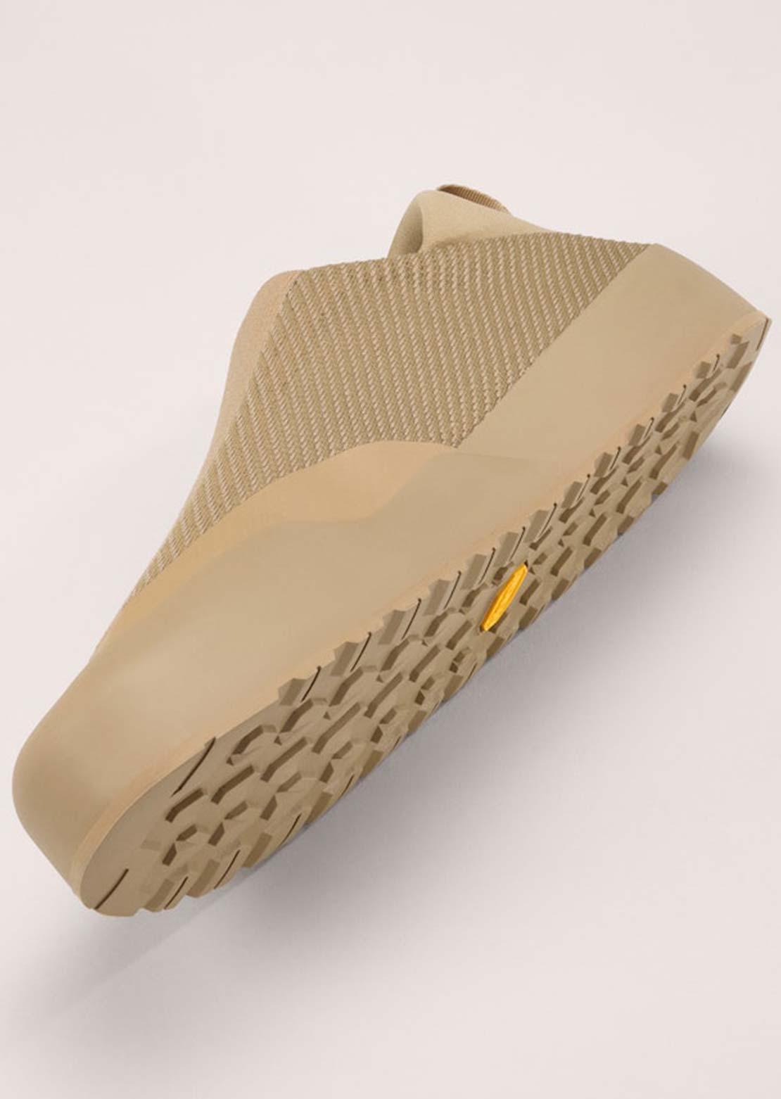 Arc'teryx Men's Kragg Shoes Canvas/Canvas