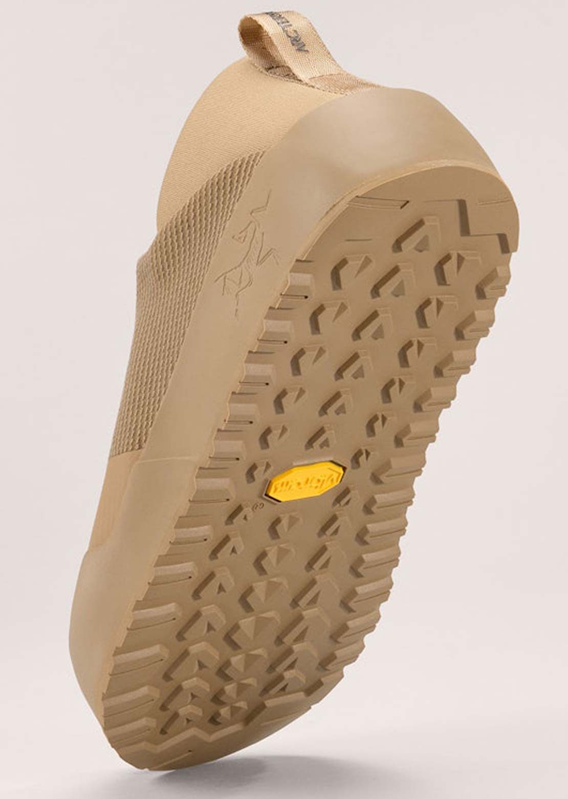 Arc'teryx Men's Kragg Shoes Canvas/Canvas