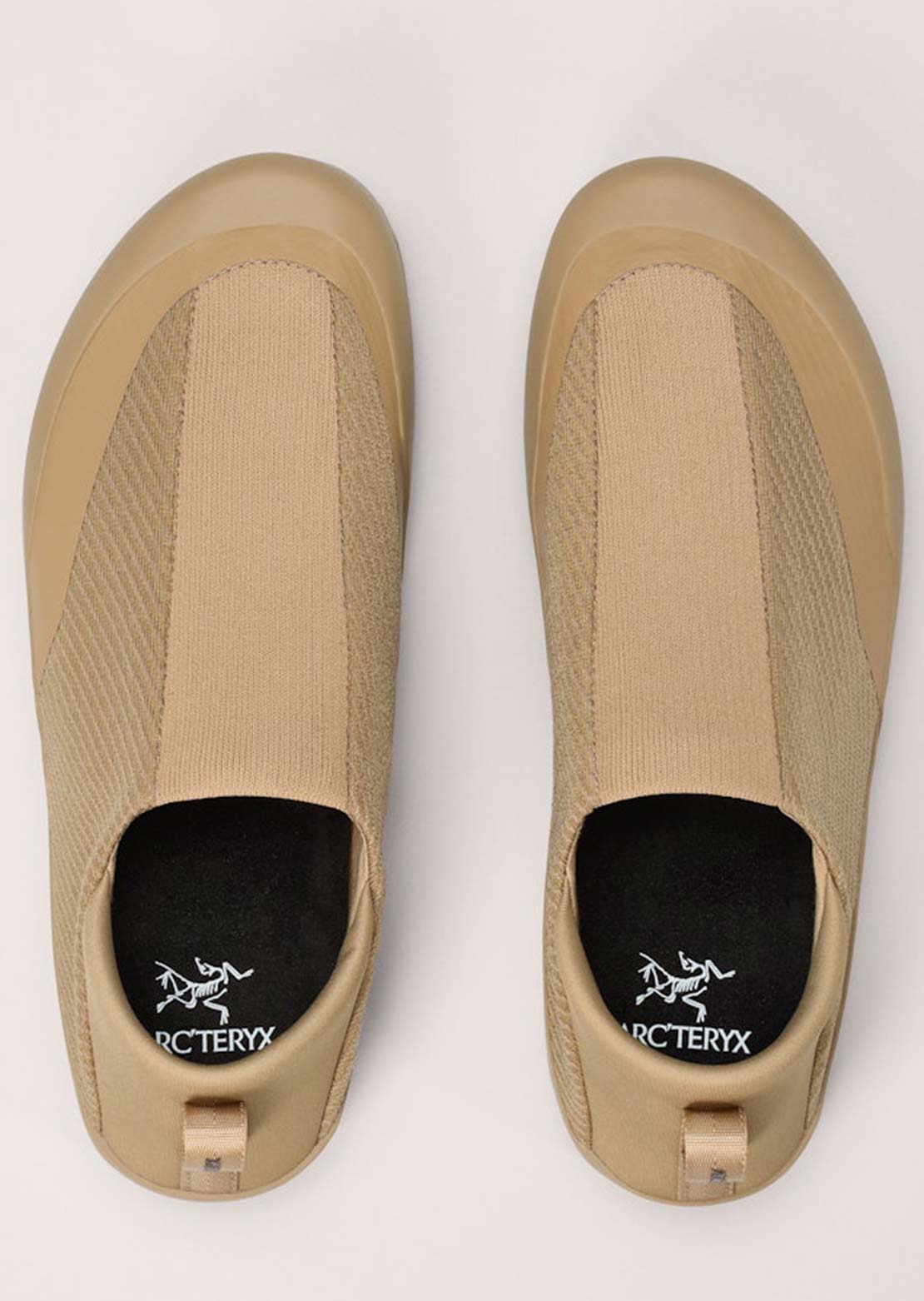 Arc'teryx Men's Kragg Shoes Canvas/Canvas