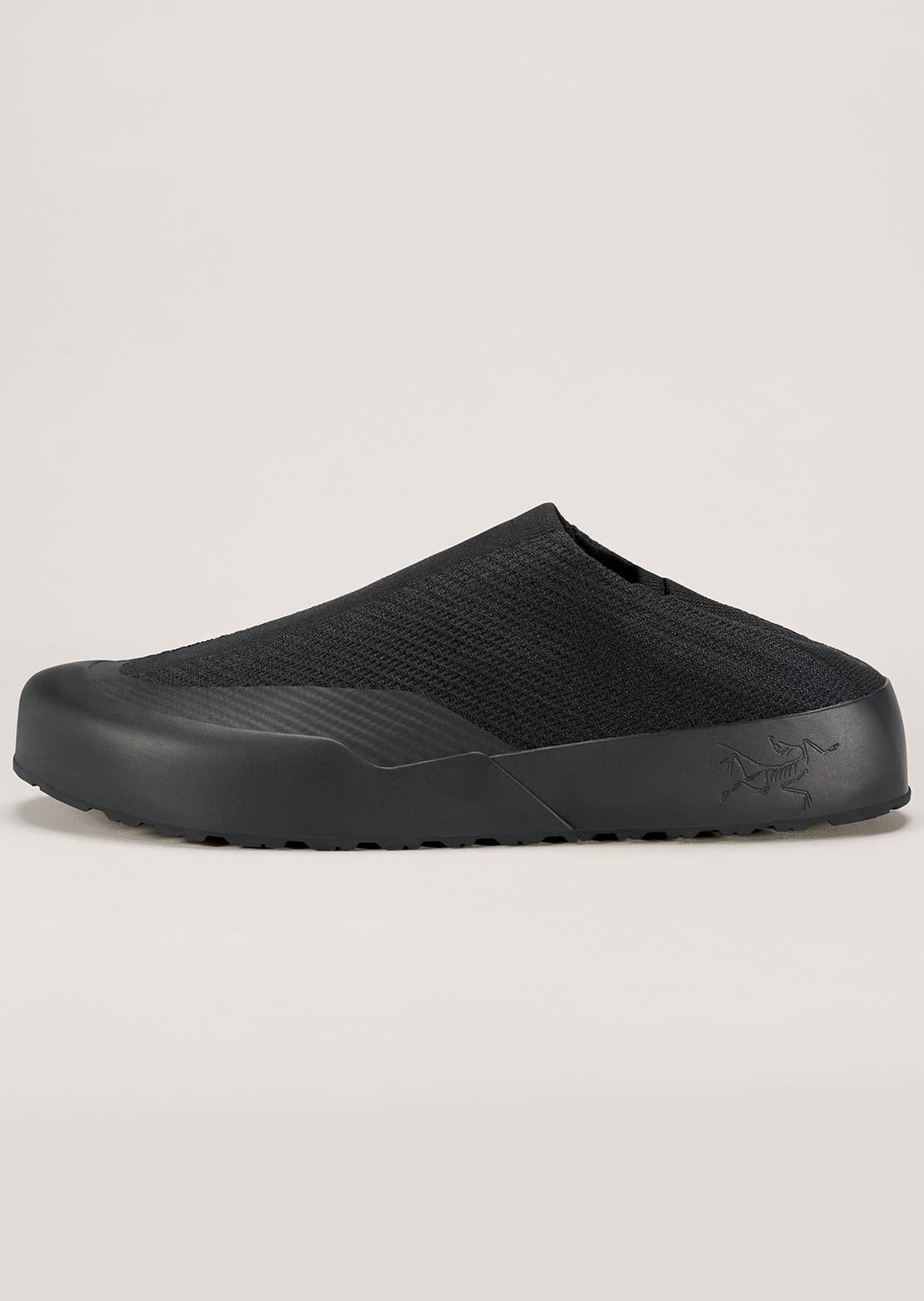 Arc'teryx Men's Kragg Shoes Black/Black