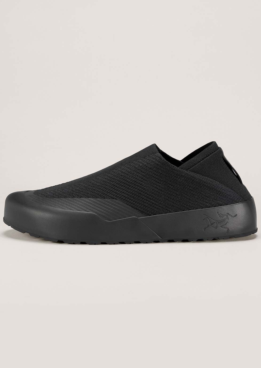 Arc'teryx Men's Kragg Shoes Black/Black