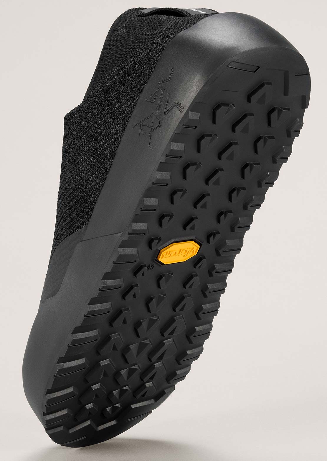 Arc'teryx Men's Kragg Shoes Black/Black