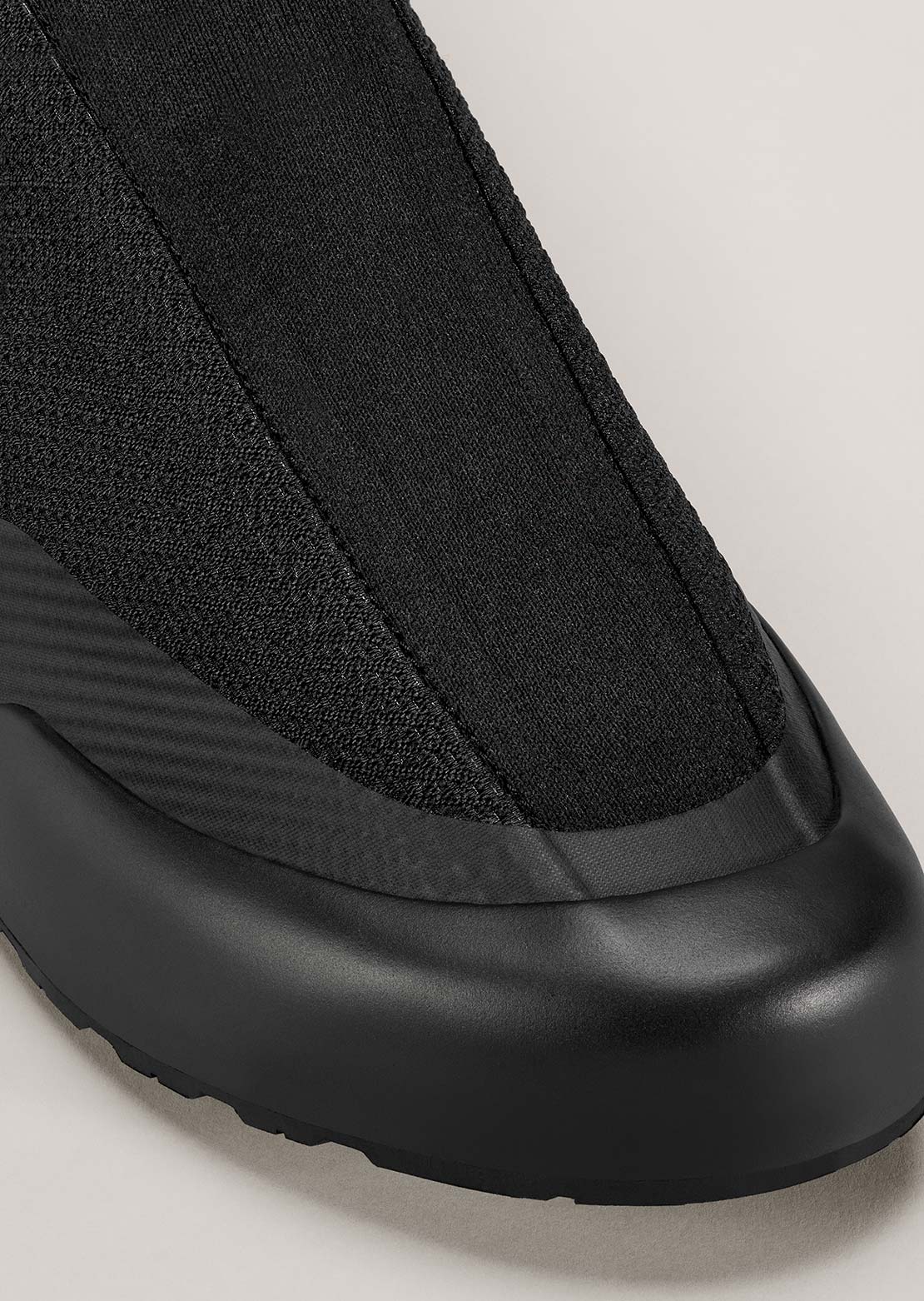 Arc'teryx Men's Kragg Shoes Black/Black