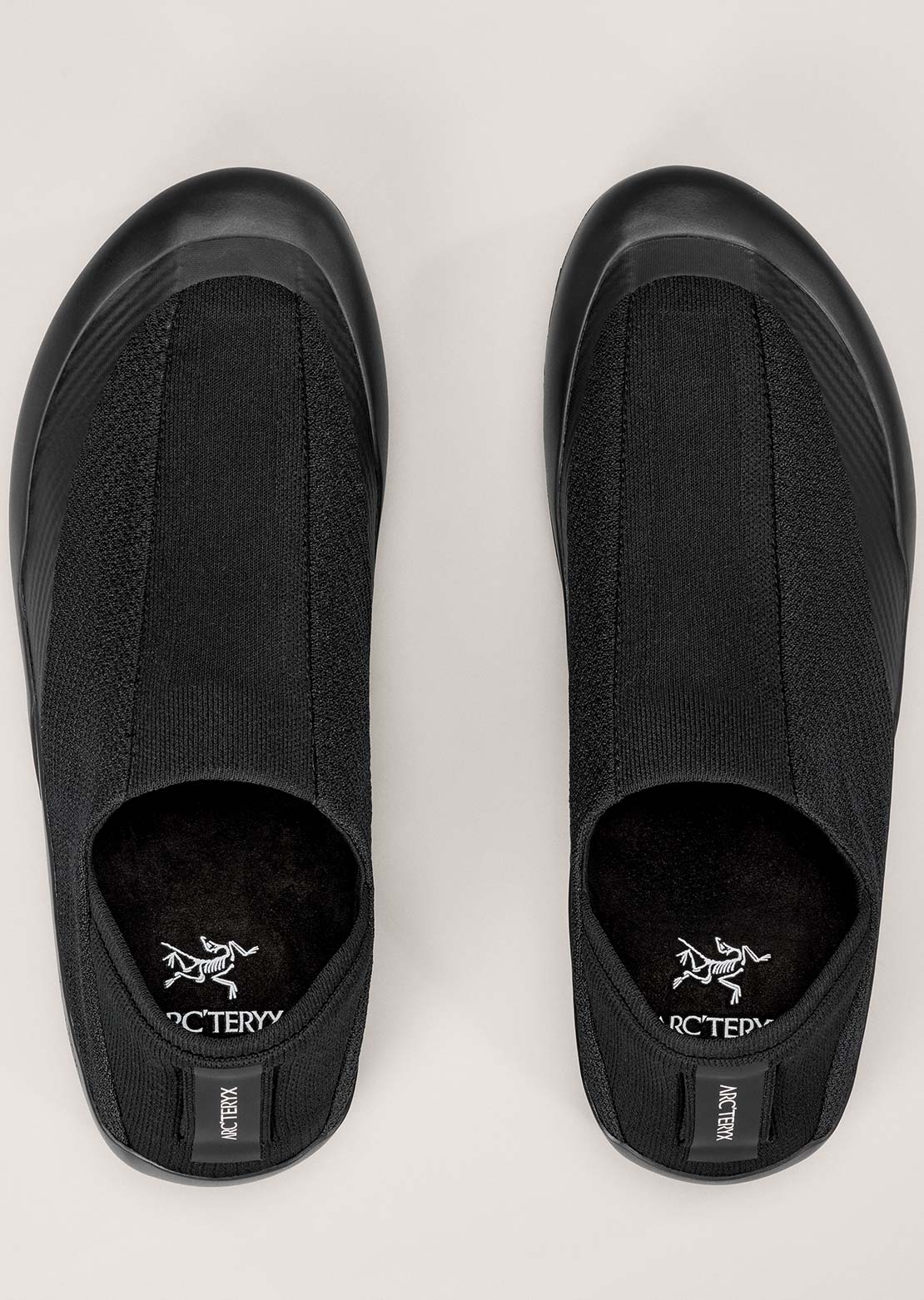 Arc'teryx Men's Kragg Shoes Black/Black