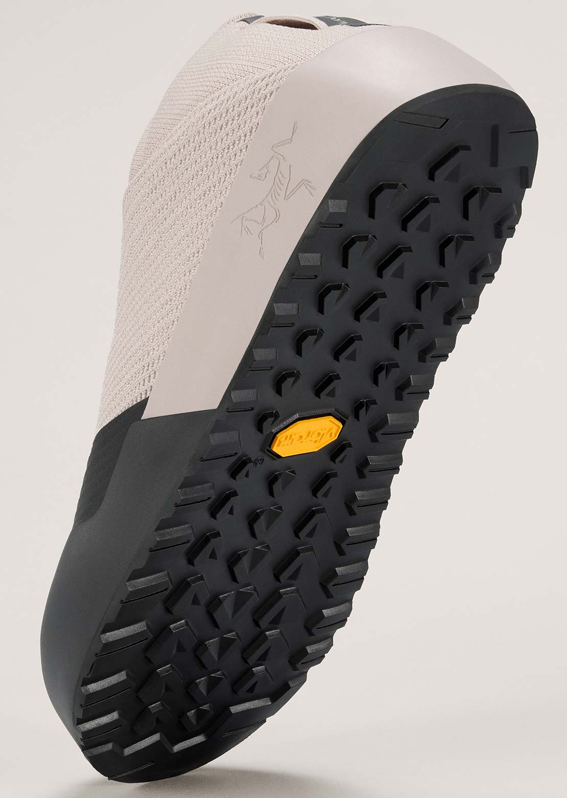 Arc'teryx Men's Kragg Shoes Rune/Black
