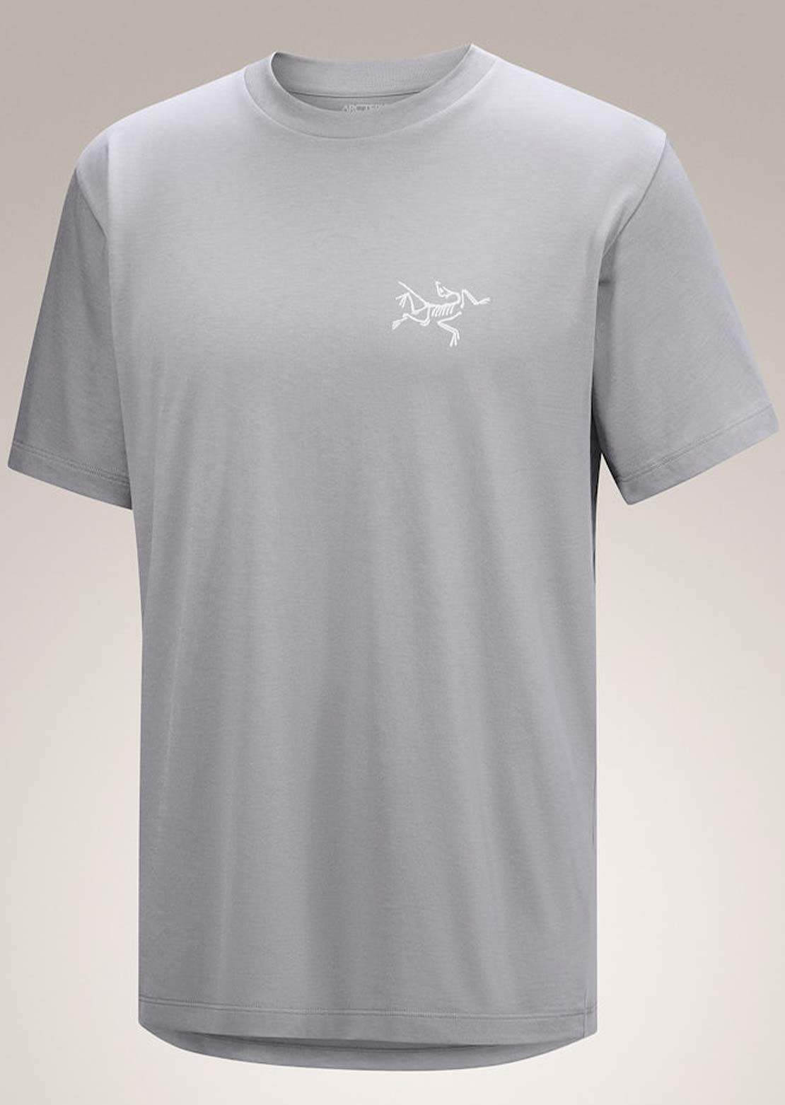 Arc'teryx Men's Kragg SL Cotton T-Shirt Void