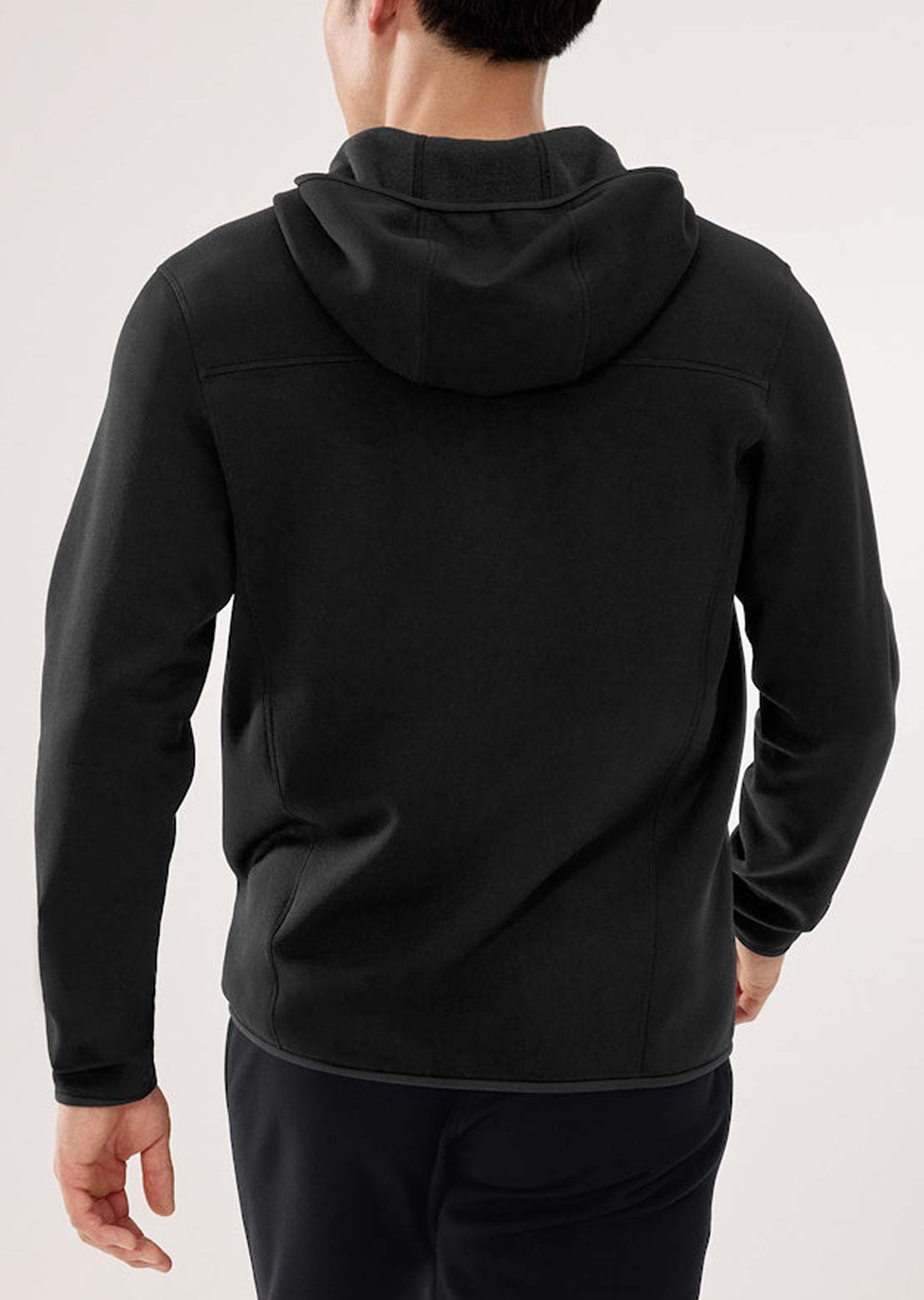 Arc'teryx Men's Kyanite Hood Black