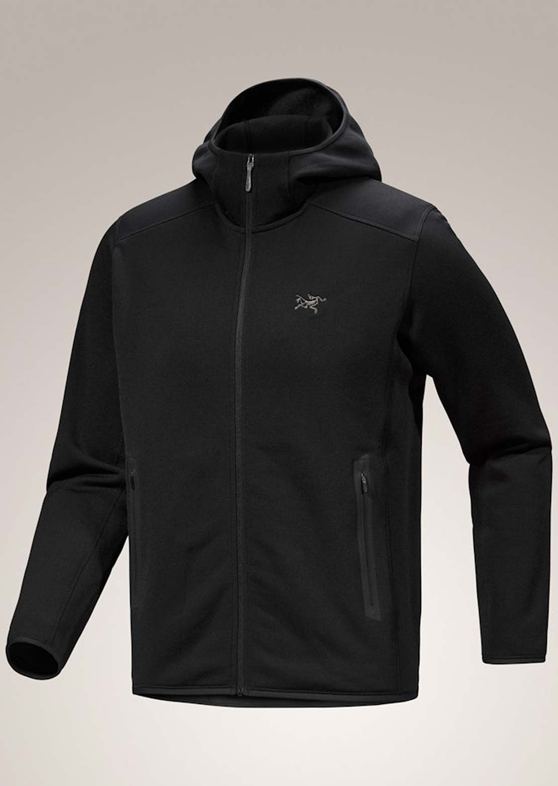 Arc'teryx Men's Kyanite Hood Black