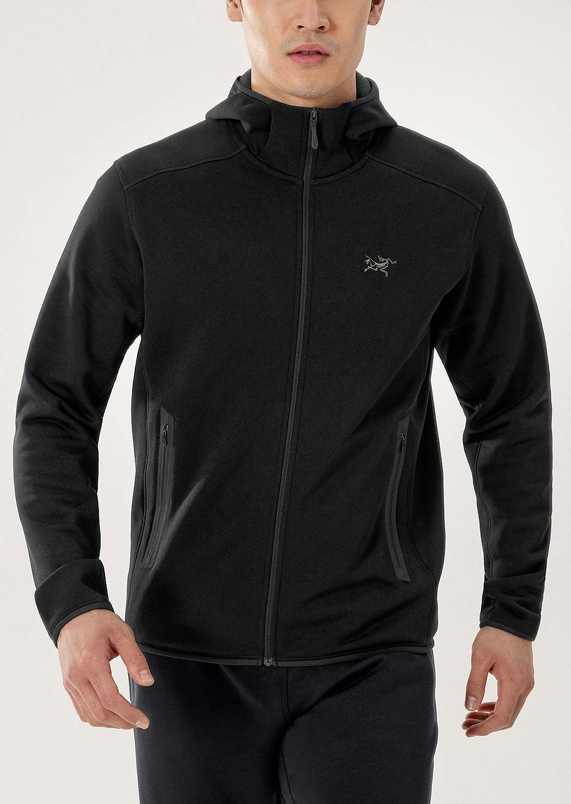 Arc'teryx Men's Kyanite Hood Black