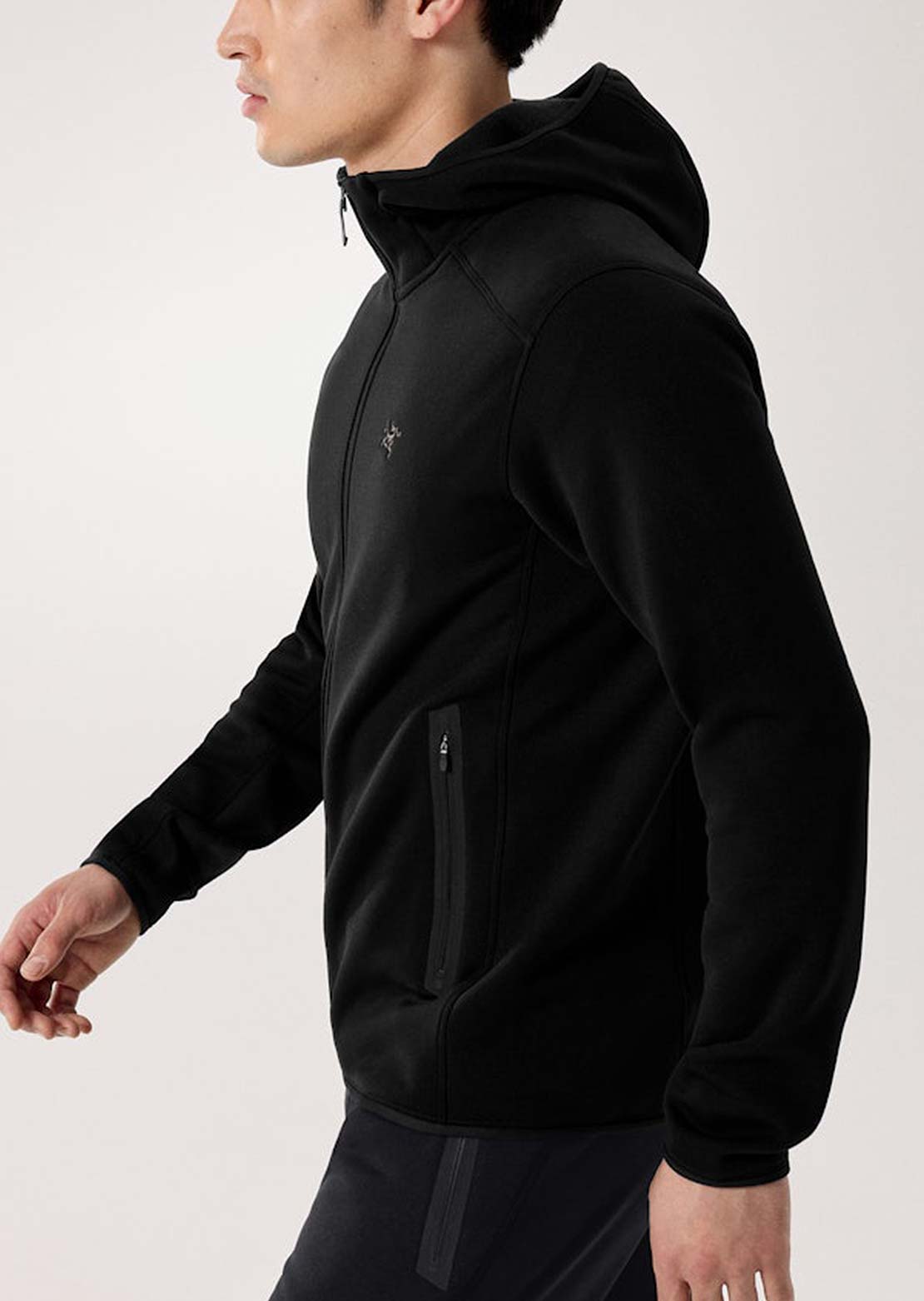 Arc'teryx Men's Kyanite Hood Black