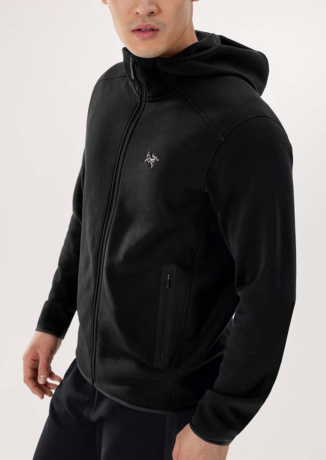 Arc'teryx Men's Kyanite Hood Black