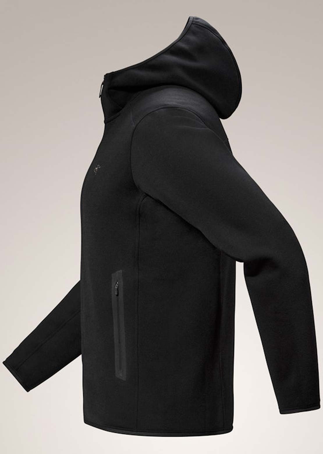 Arc'teryx Men's Kyanite Hood Black