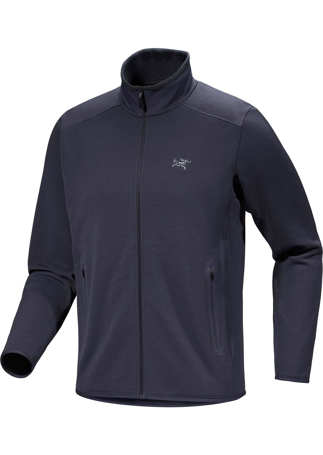 Arc'teryx Men's Kyanite Jacket Black Sapphire