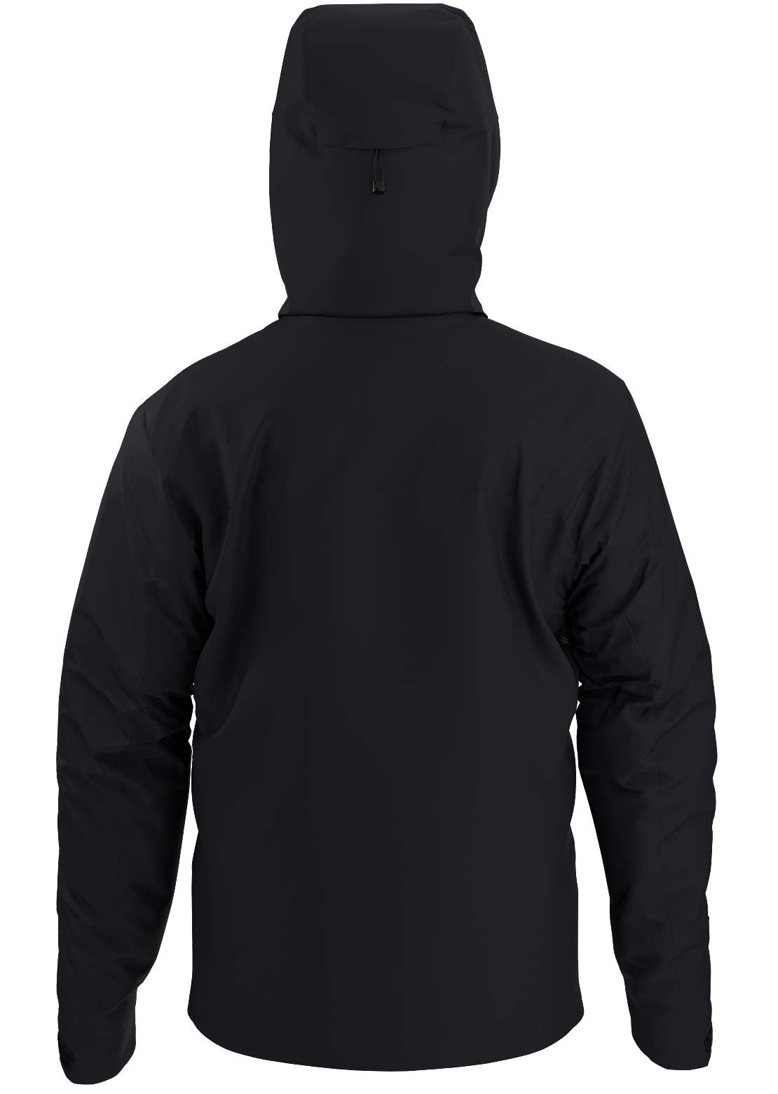 Arc'teryx Men's Macai Down Jacket Black