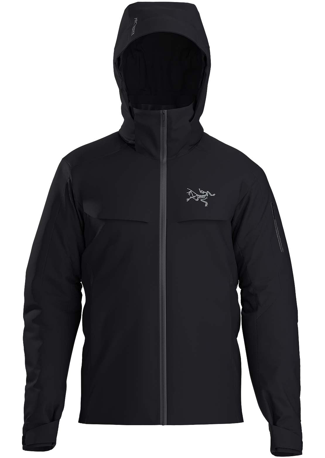 Arc'teryx Men's Macai Down Jacket Black