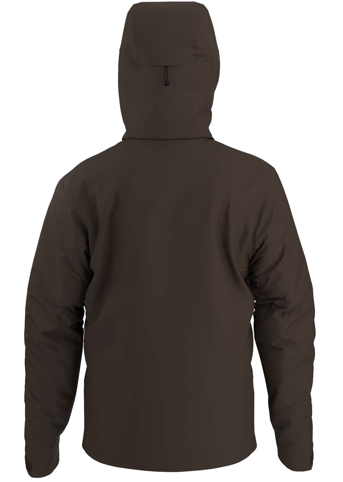 Arc'teryx Men's Macai Down Jacket Carob