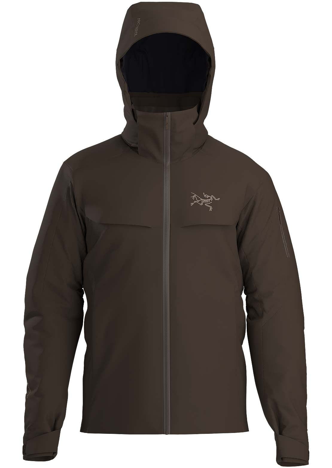 Arc'teryx Men's Macai Down Jacket Carob