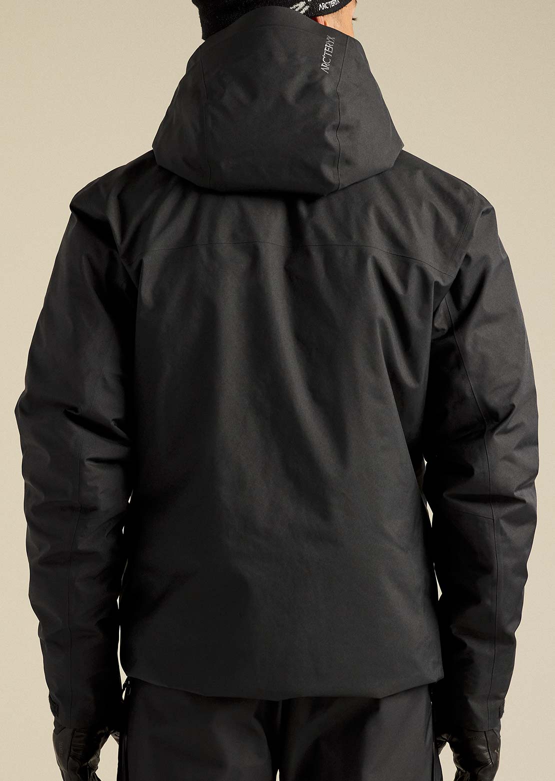 Arc'teryx Hommes Macai Down Manteau