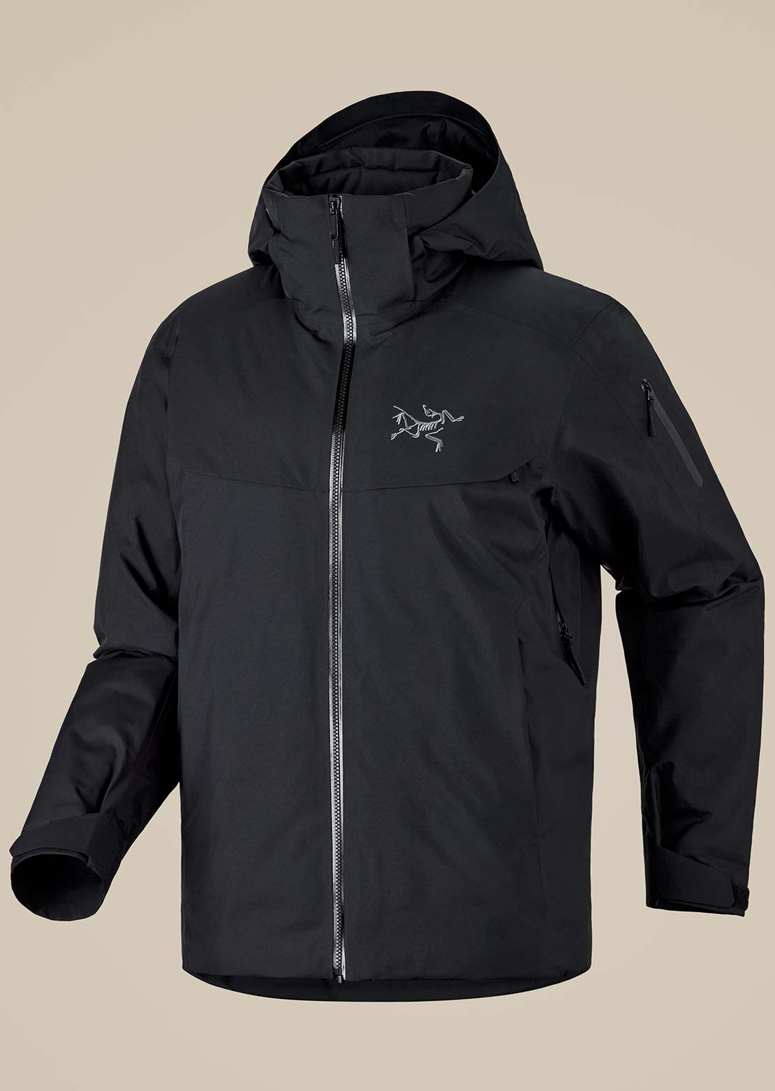 Arc'teryx Hommes Macai Down Manteau