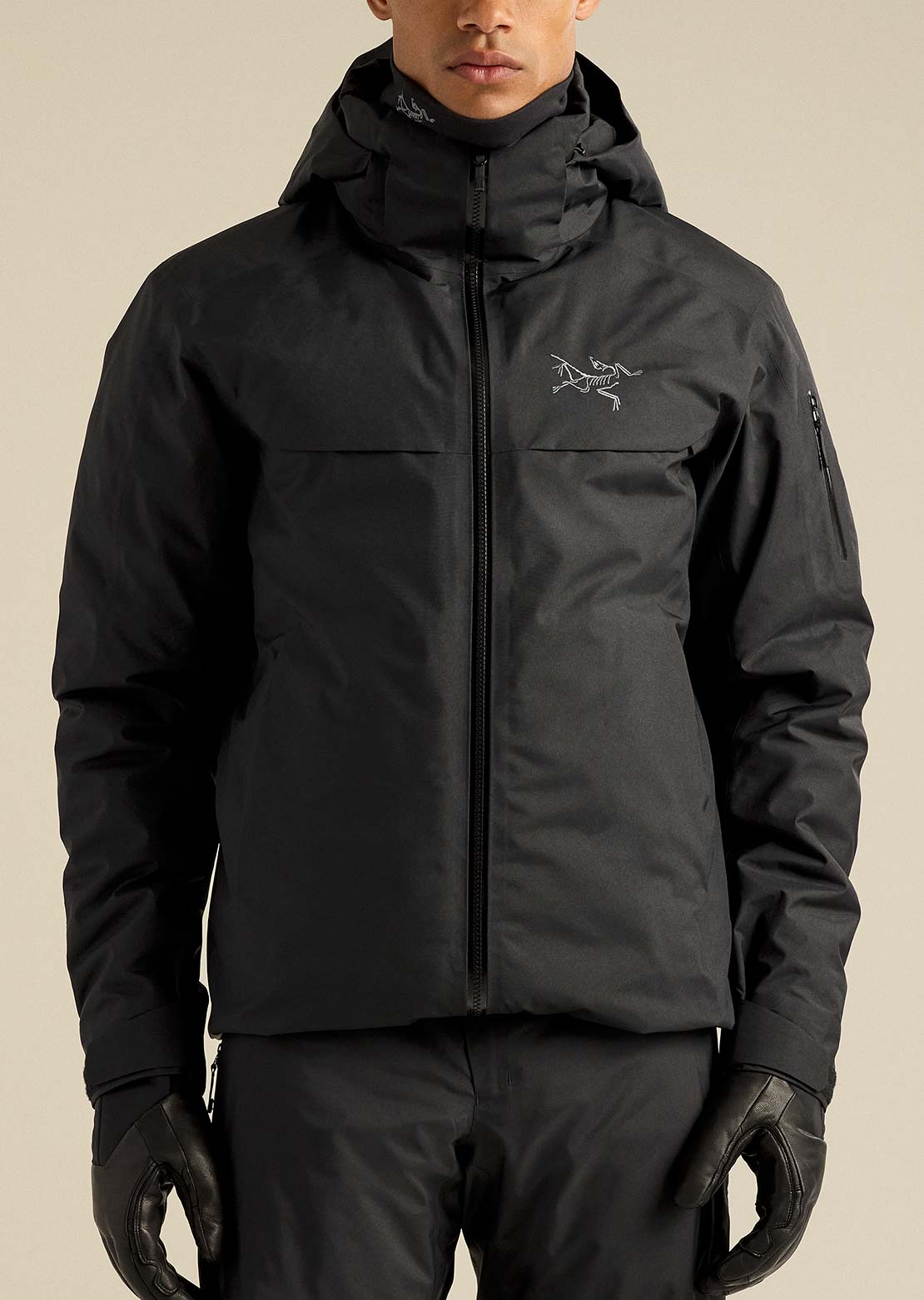 Arc'teryx Hommes Macai Down Manteau