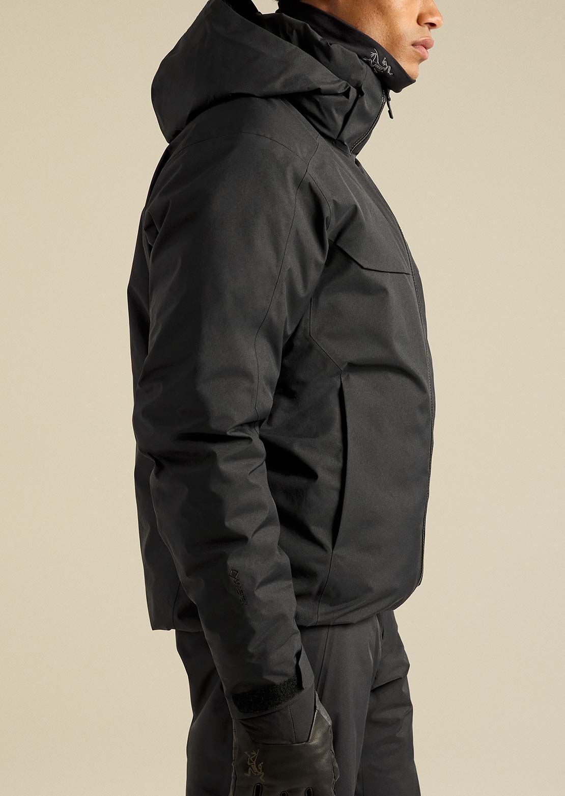 Arc'teryx Hommes Macai Down Manteau