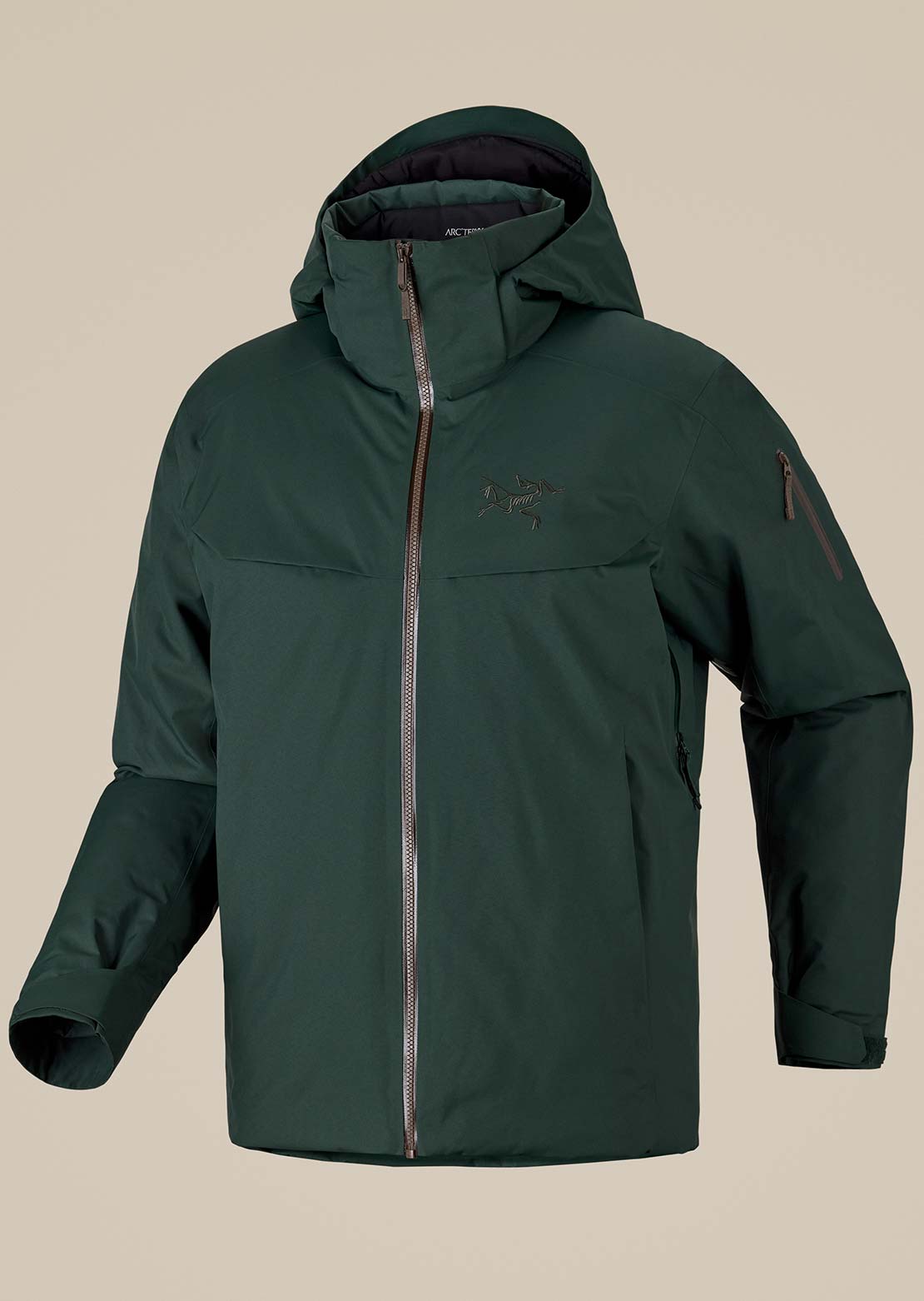 Arc'teryx Hommes Macai Down Manteau