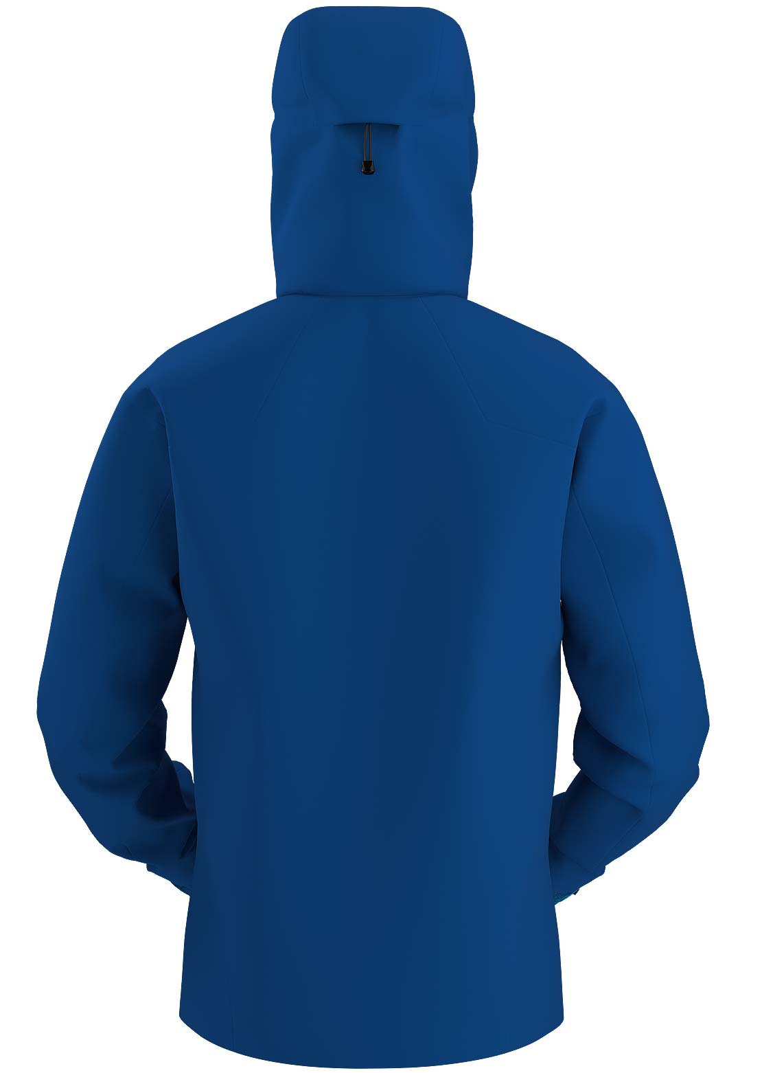 Arc&#39;teryx Men&#39;s Macai Shell Jacket Vitality