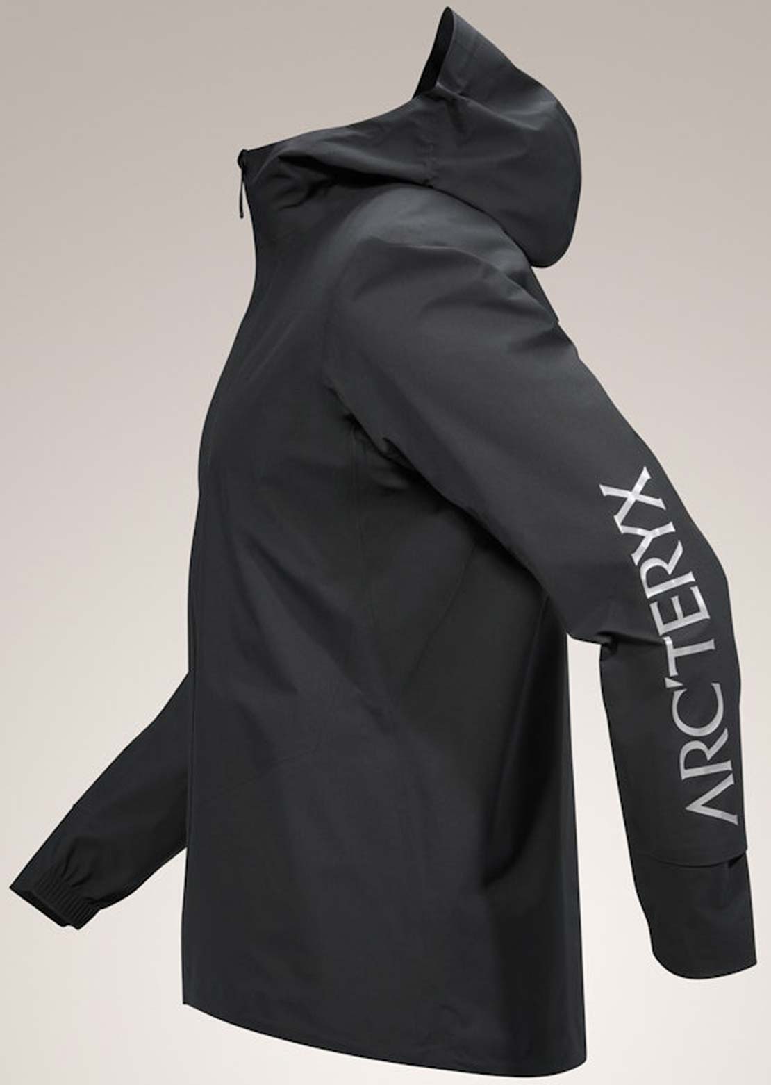 Arc'teryx Men's Norvan Jacket Black