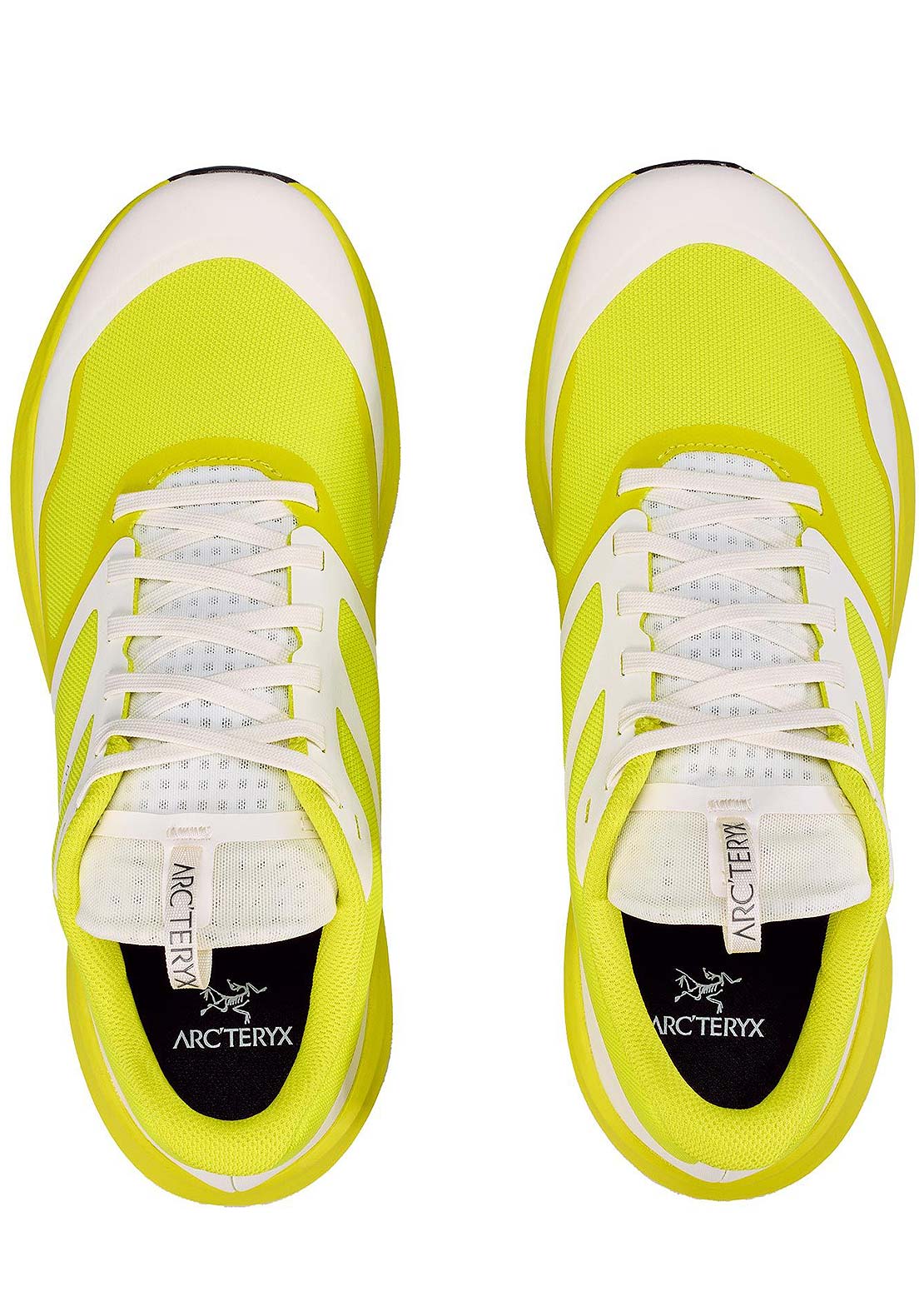 Arc&#39;teryx Men&#39;s Norvan LD 3 Shoes Euphoria/Arctic Silk