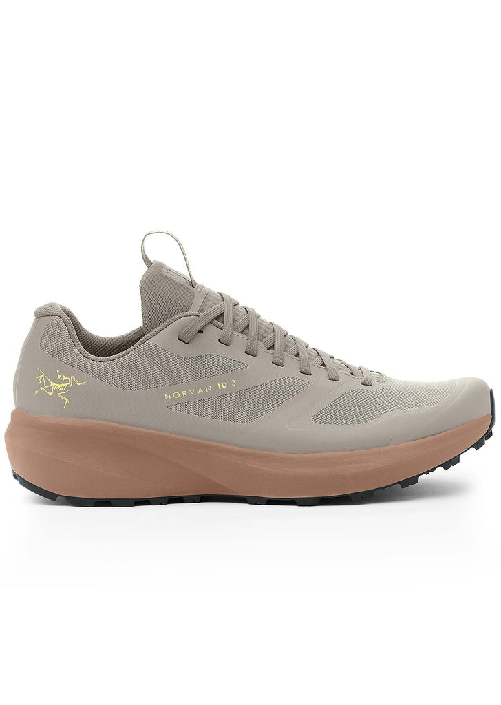 Arc'teryx Men's Norvan LD Shoes PRFO Sports