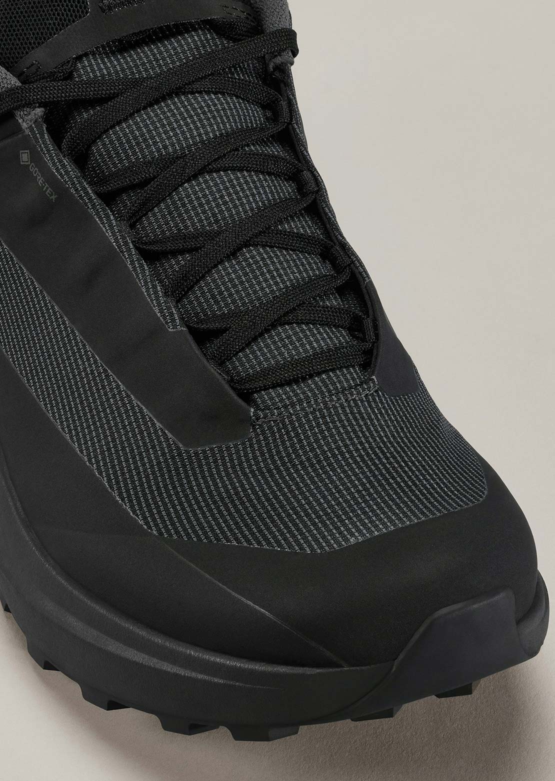 Arc'teryx Men's Norvan LD 4 Gore-Tex Shoes Black/Black