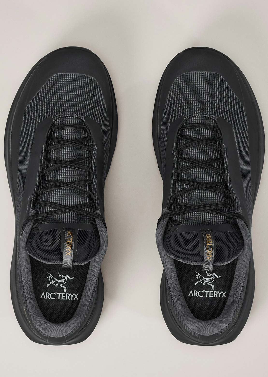 Arc'teryx Men's Norvan LD 4 Gore-Tex Shoes Black/Black