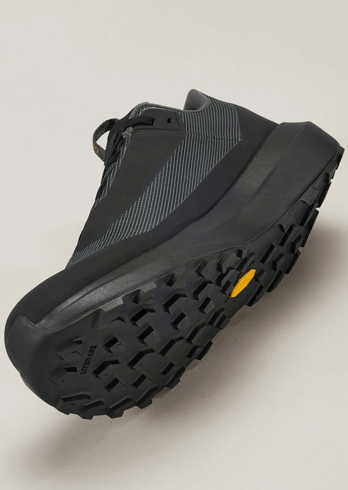 Arc'teryx Men's Norvan LD 4 Gore-Tex Shoes Black/Black