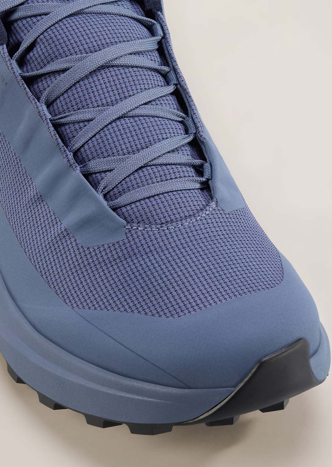 Arc'teryx Men's Norvan LD 4 Gore-Tex Shoes Light Black Sapphire/Light Black Sapphire