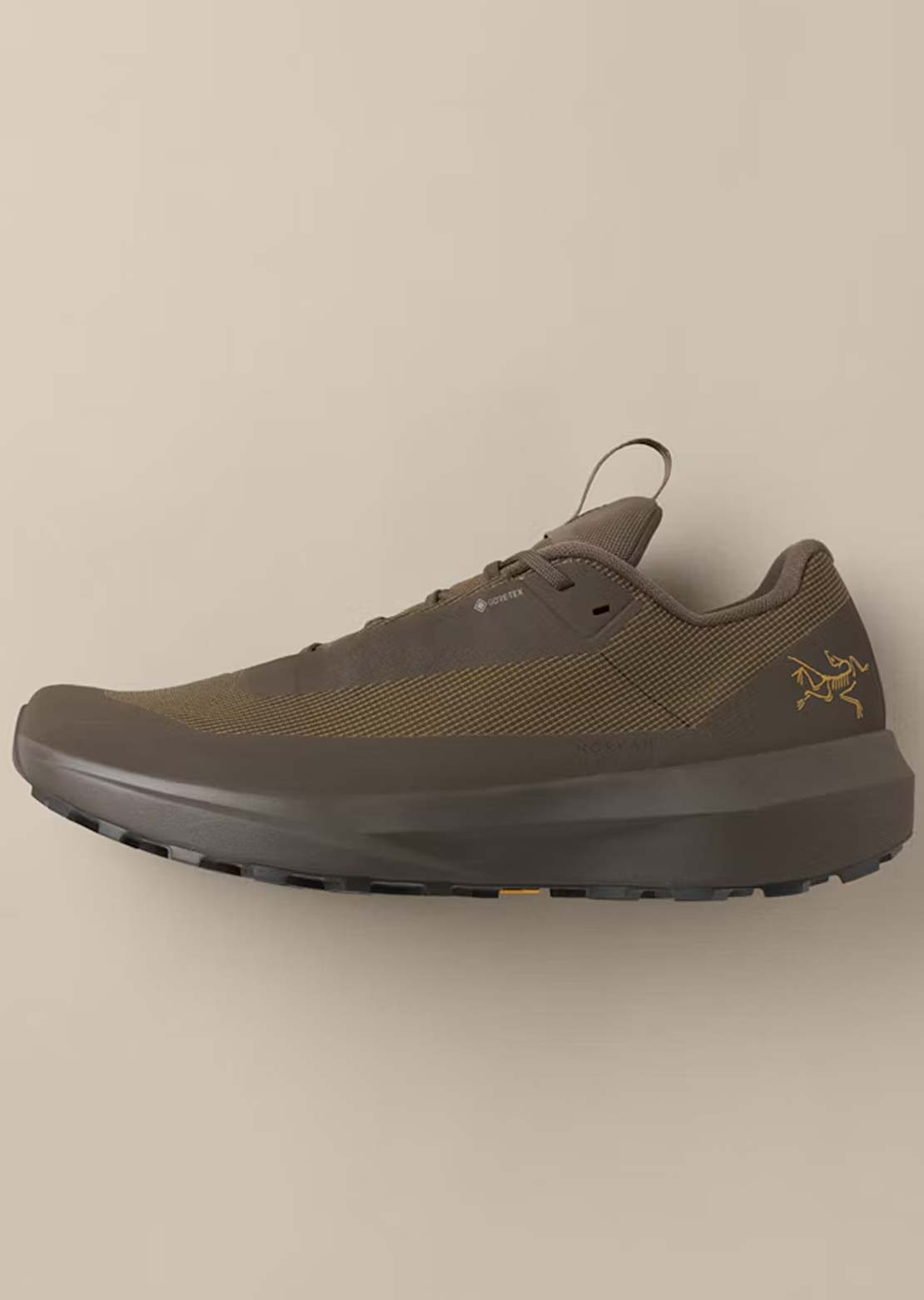 Arc'teryx Men's Norvan LD 4 GORE-TEX Shoes