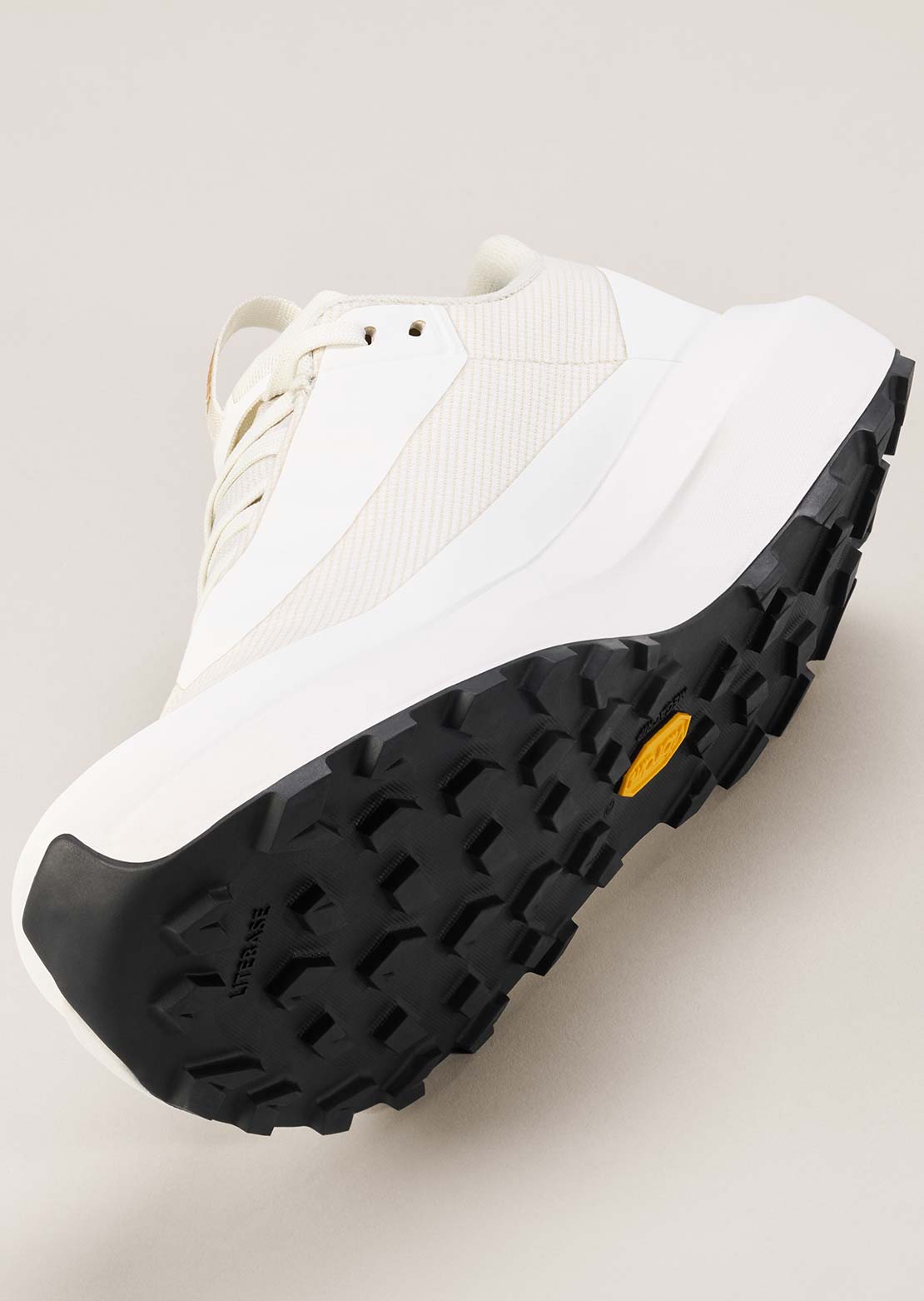 Arc'teryx Men's Norvan LD 4 GORE-TEX Shoes Arctic Silk/Arctic Silk