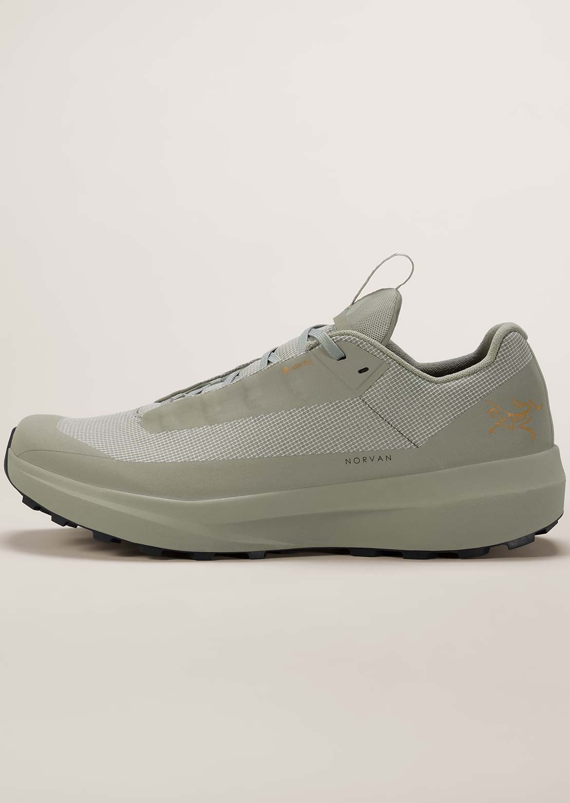 Arc'teryx Men's Norvan LD 4 GORE-TEX Shoes Habitat/Habitat